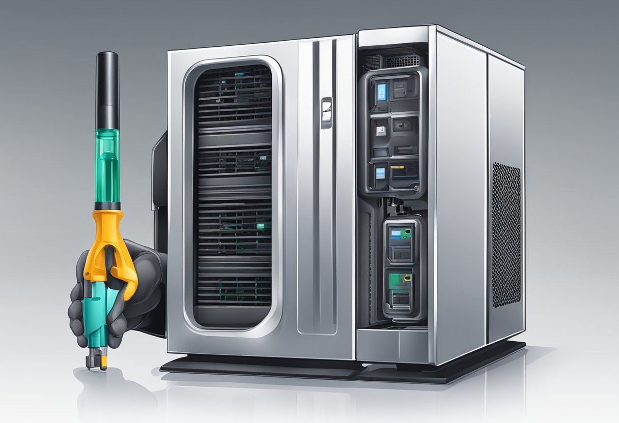 How Often Should I Change Engine Coolant of PC: Maintenance Cycle Recommendations How Often Should I Change Engine Coolant of PC: Maintenance Cycle Recommendations