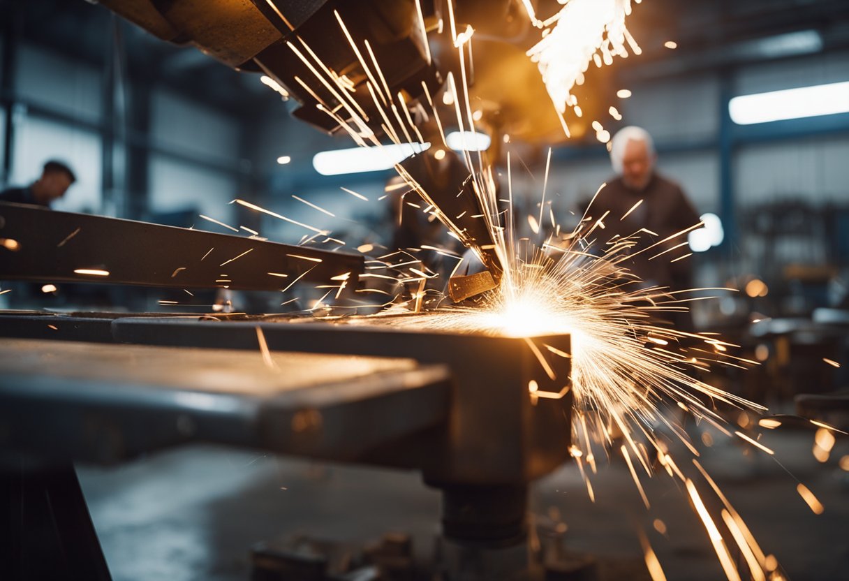 Automotive Welding by Honolulu Welder Welding Honolulu