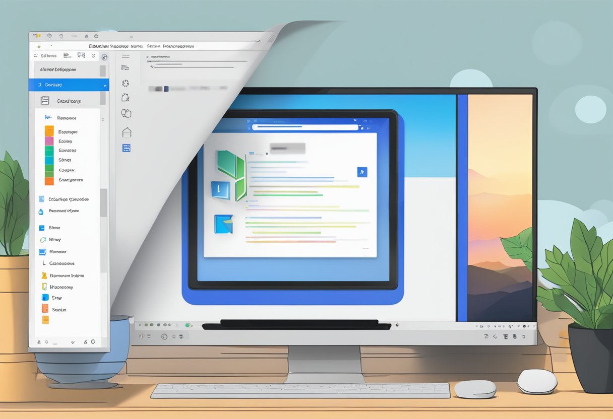 How to Change Homepage on Microsoft Edge: Easy Step-by-Step Guide