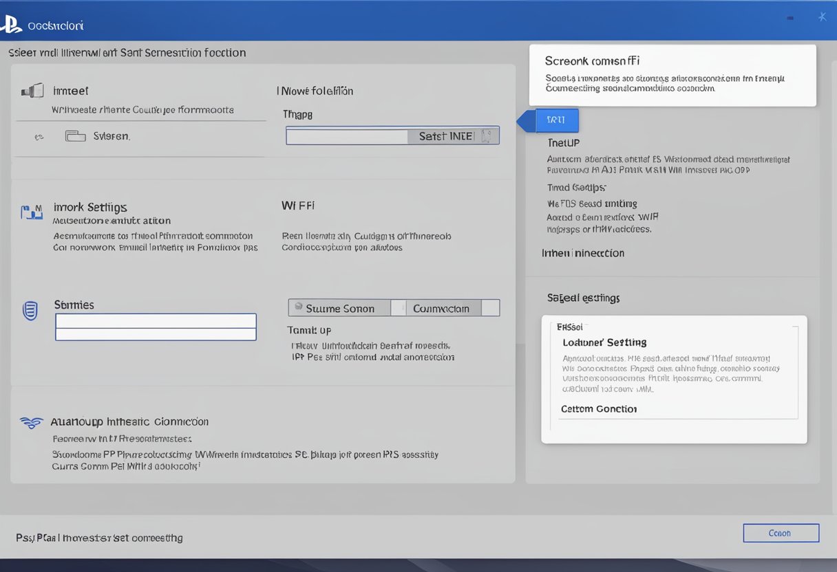 How to Change NAT Type on PS4: A Step-by-Step Networking Guide How to Change NAT Type on PS4: A Step-by-Step Networking Guide