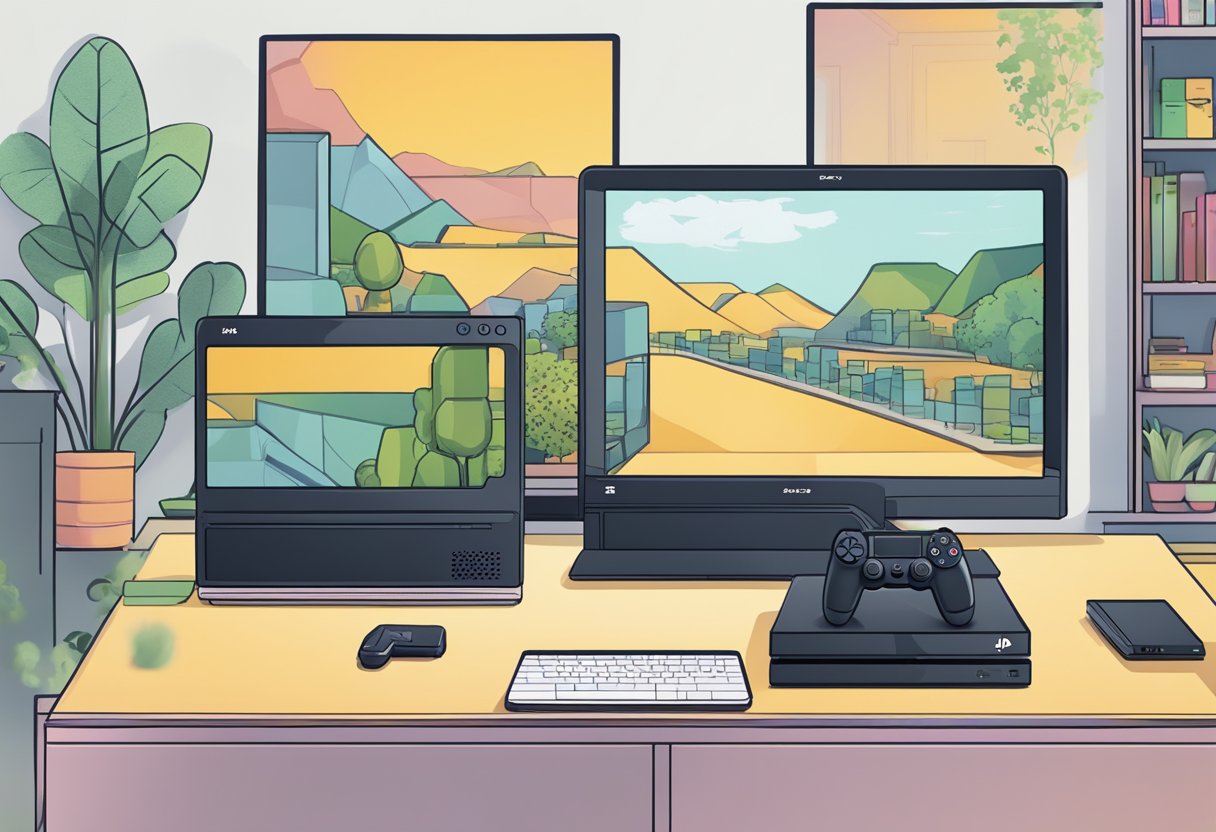 How to Change NAT Type on PS4 A StepbyStep Networking Guide Byte