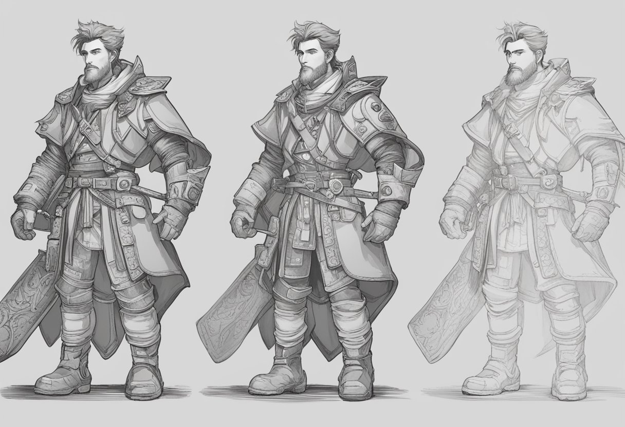 How to Change World Level in Genshin Impact: A Step-by-Step Guide How to Change World Level in Genshin Impact: A Step-by-Step Guide