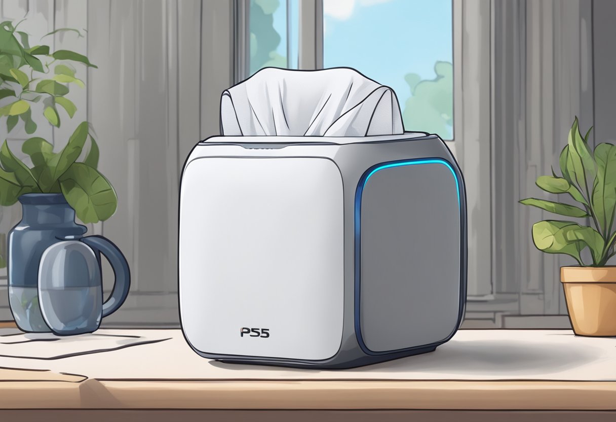 How to Clean PS5 Without Opening: Safeguard Your Gaming Experience How to Clean PS5 Without Opening: Safeguard Your Gaming Experience