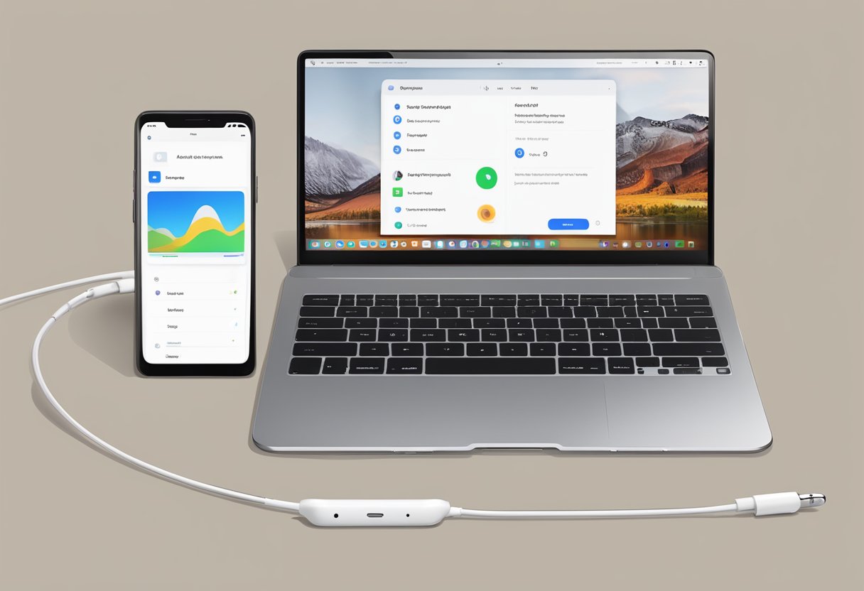 How to Connect AirPods to Chromebook: A Step-by-Step Guide