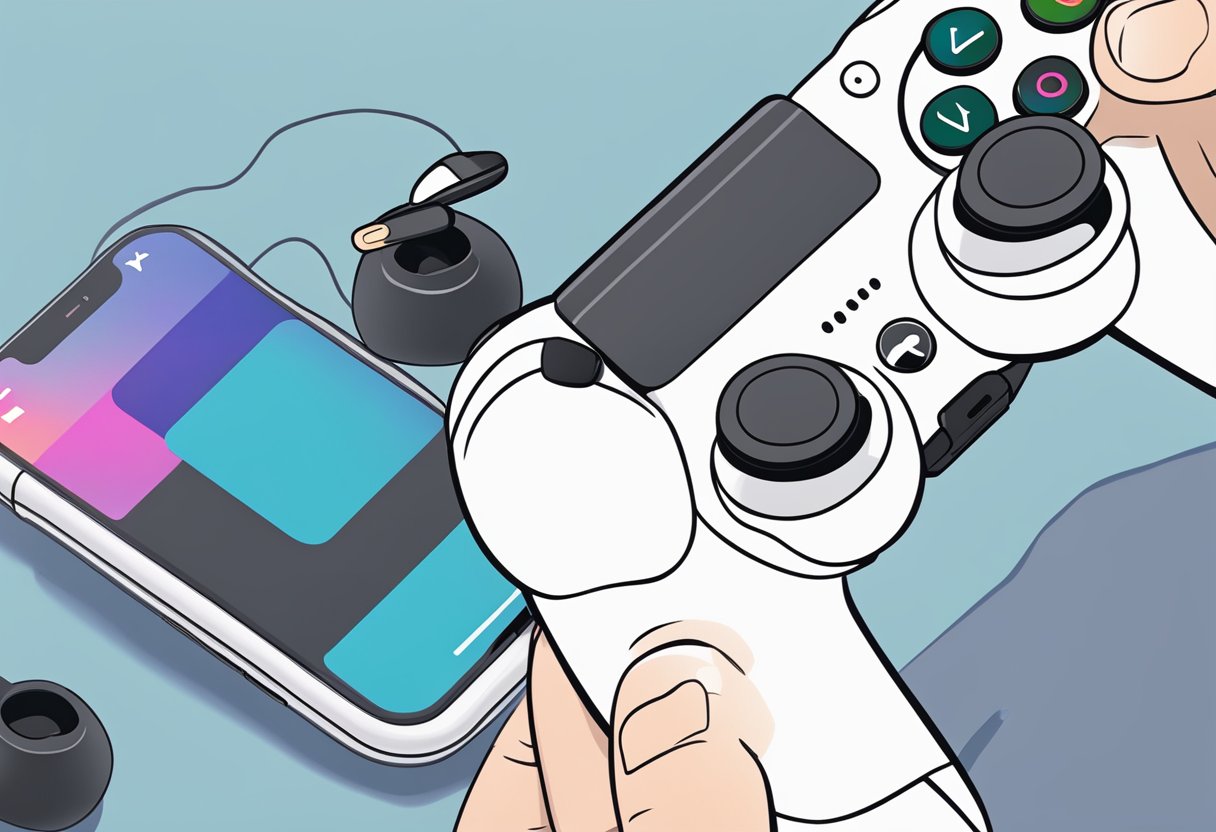How to Connect AirPods to PS4: Simple Steps for Wireless Audio Setup How to Connect AirPods to PS4: Simple Steps for Wireless Audio Setup