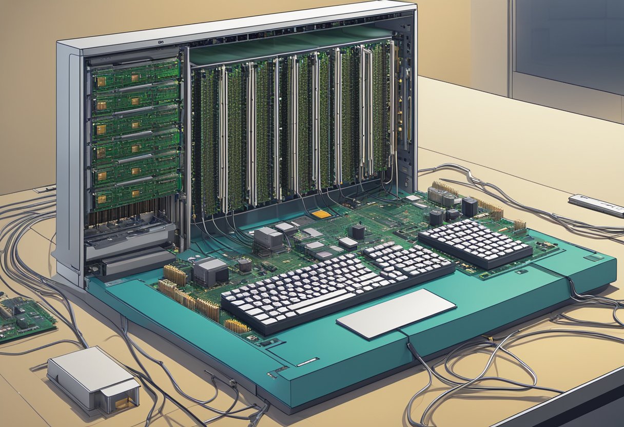 How to Disable CPU Cores: A Step-by-Step Guide