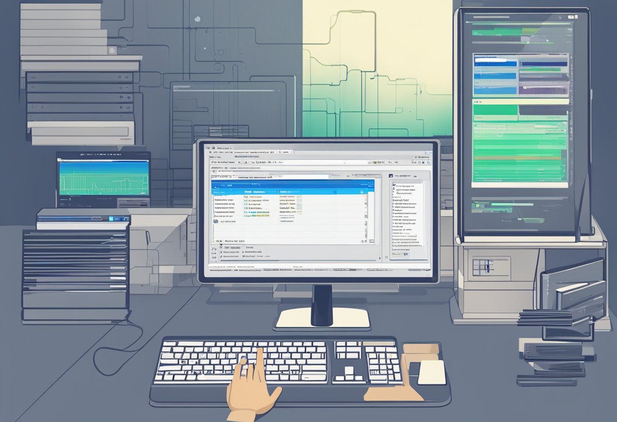 How to Fix High CPU Usage of svchost.exe: Quick Solutions for Better Performance How to Fix High CPU Usage of svchost.exe: Quick Solutions for Better Performance