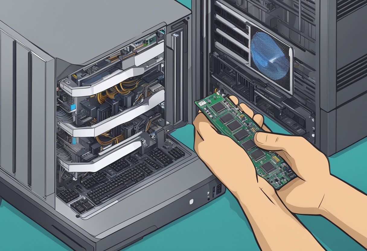 How to Fix the 511 CPU Fan Not Detected Error Simple Troubleshooting