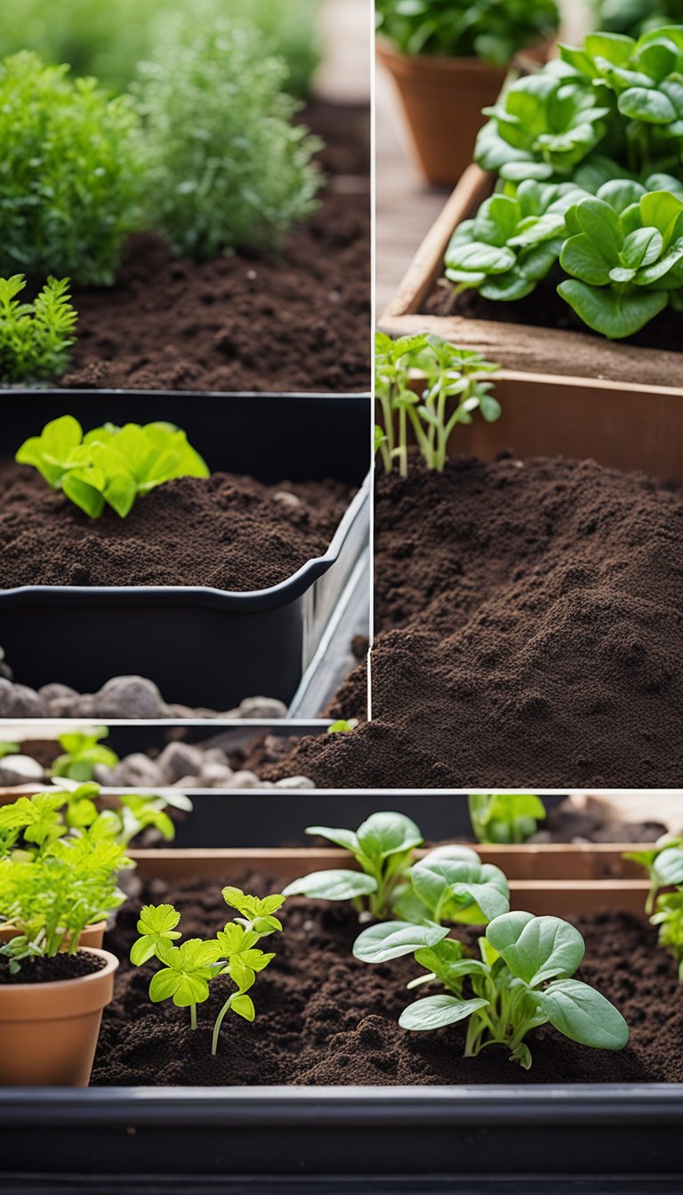April is the perfect time to get your hands dirty and start planting! Explore our collection of ideas for what to plant in April, including tips for growing a variety of plants to enhance your outdoor space.