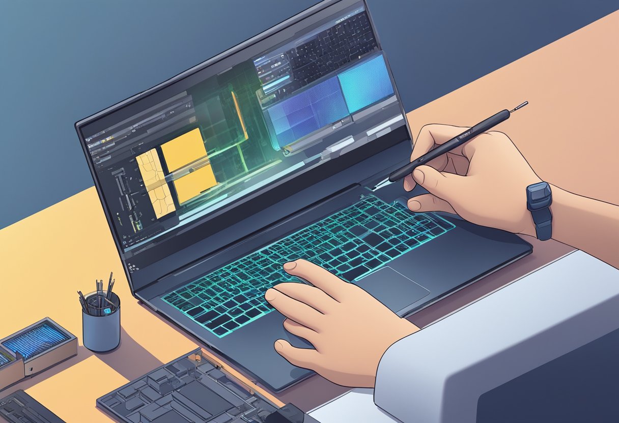 How to Flash AMD GPU BIOS: Quick and Safe Update Guide How to Flash AMD GPU BIOS: Quick and Safe Update Guide