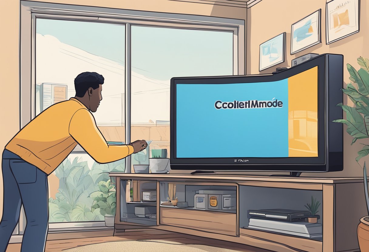 How to Get PS4 Out of Safe Mode: Quick Fix Guide