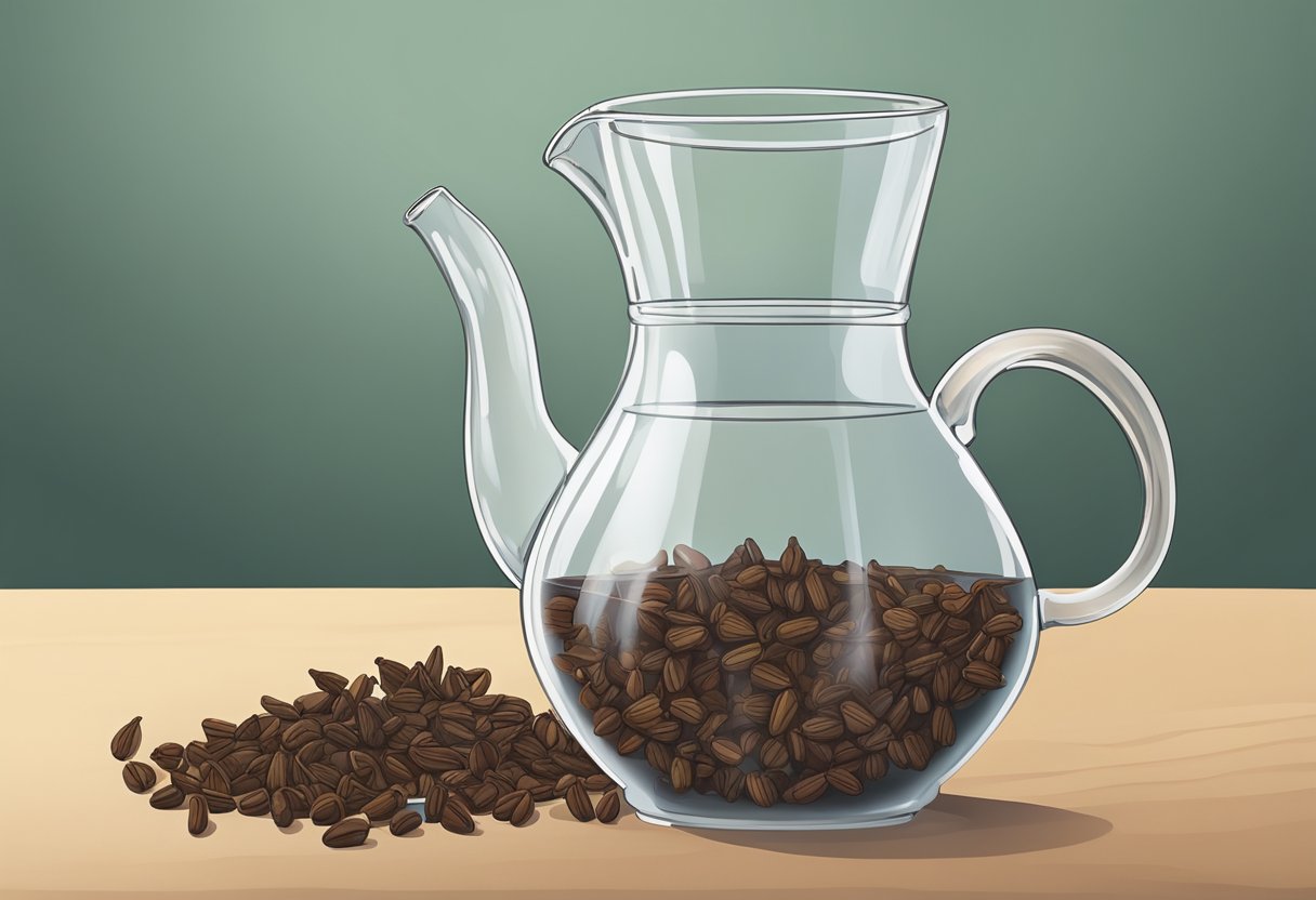 DIY Clove Water Recipe for Overall Health - Discovery Body