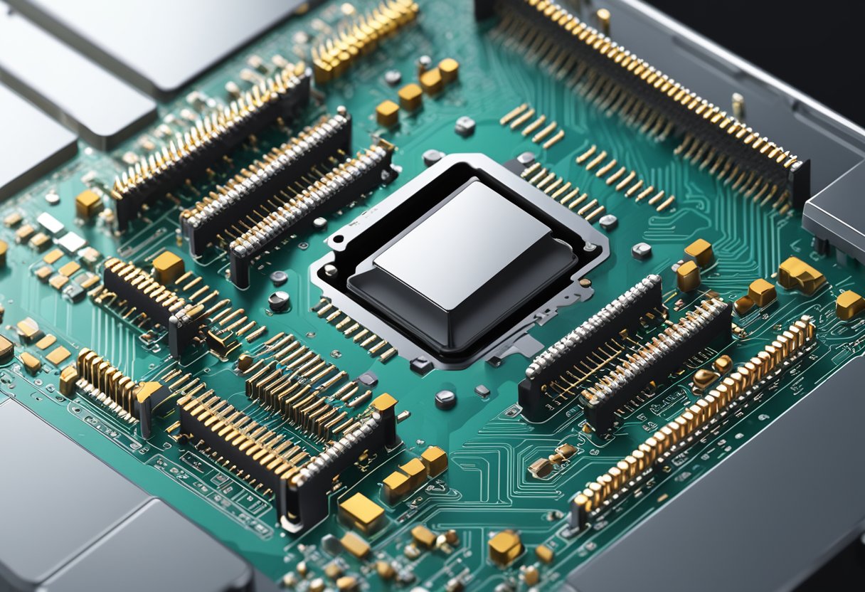 How to Know if CPU is Installed Correctly: Essential Verification Steps How to Know if CPU is Installed Correctly: Essential Verification Steps