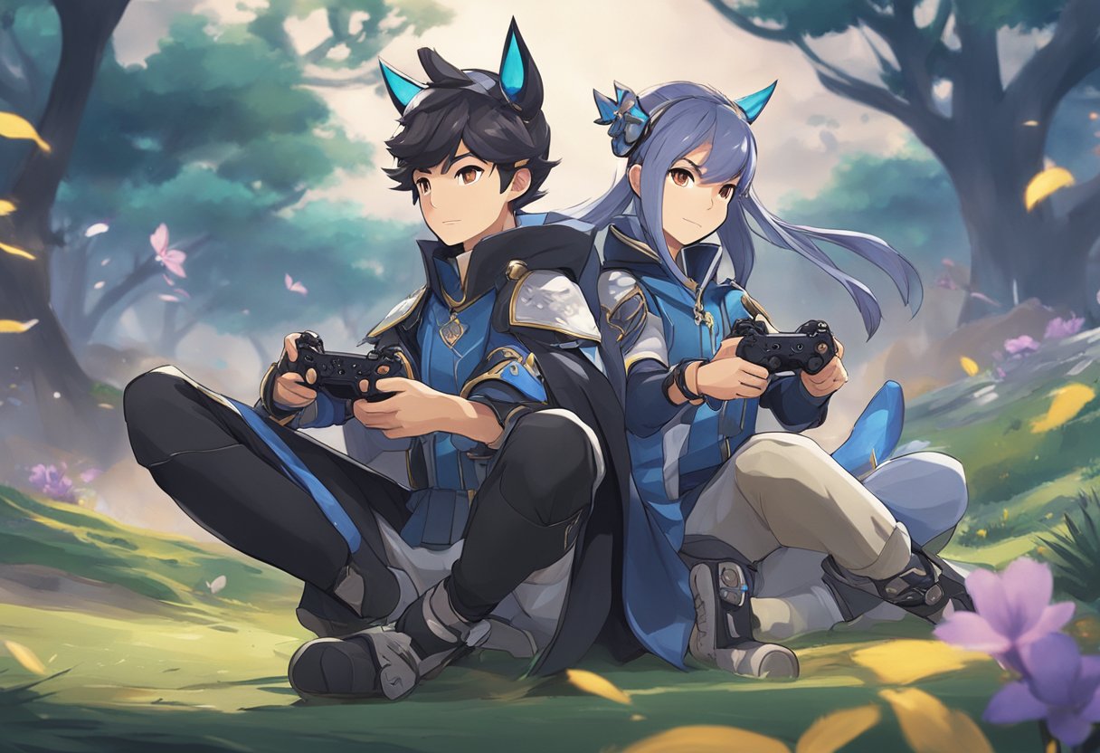 How to Play Co-op in Genshin Impact: Your Ultimate Guide to Team Adventures How to Play Co-op in Genshin Impact: Your Ultimate Guide to Team Adventures