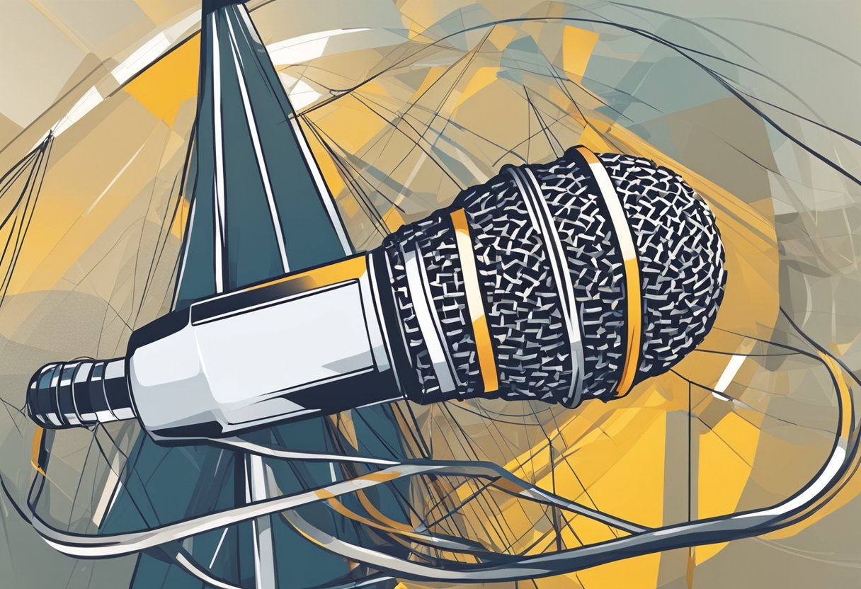 How to Play Music Through Mic Simple Steps for Sharing Your Audio Byte Bite Bit