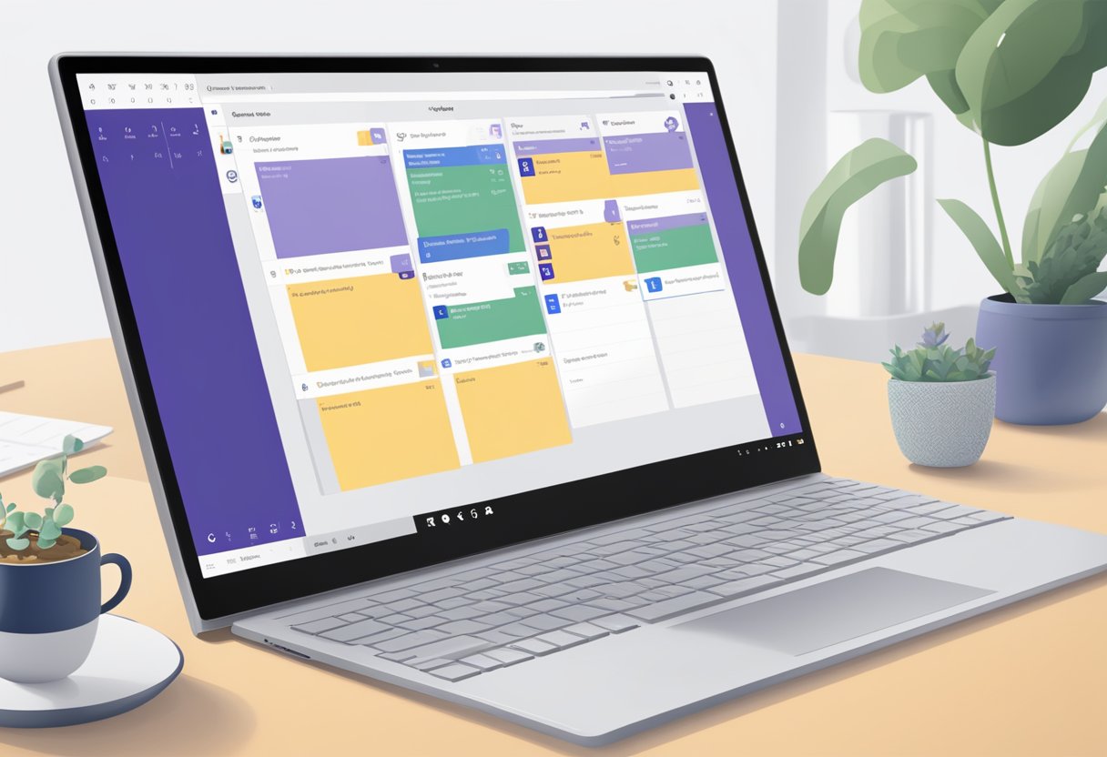 How to Send a Microsoft Teams Meeting Invite: Easy Step-by-Step Guide How to Send a Microsoft Teams Meeting Invite: Easy Step-by-Step Guide