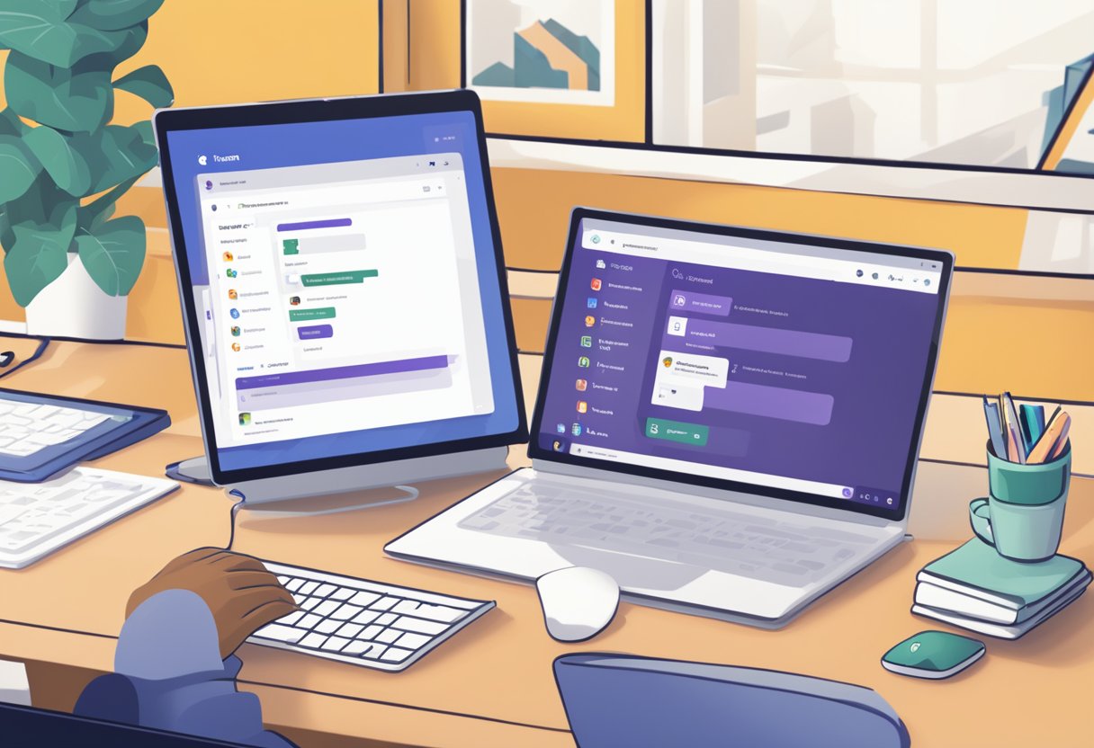 How to Setup Microsoft Teams: A Step-by-Step Guide for New Users