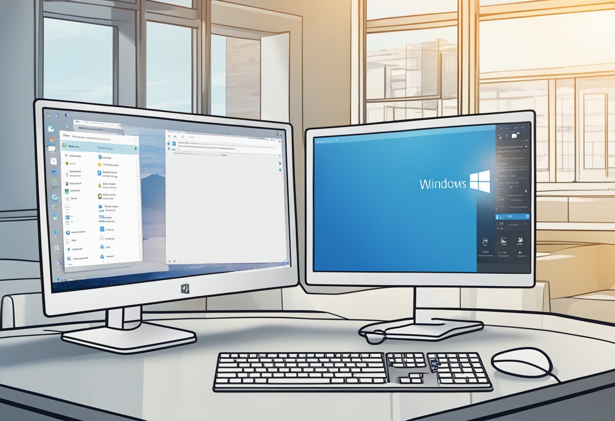 How to Sign Out of Windows 10: A Quick Guide