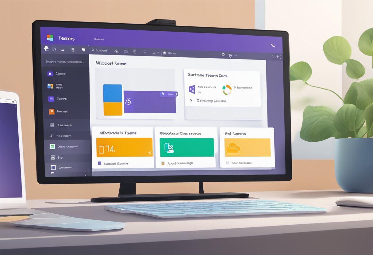 How to Start a Conference in Microsoft Teams: Step-by-Step Guide How to Start a Conference in Microsoft Teams: Step-by-Step Guide