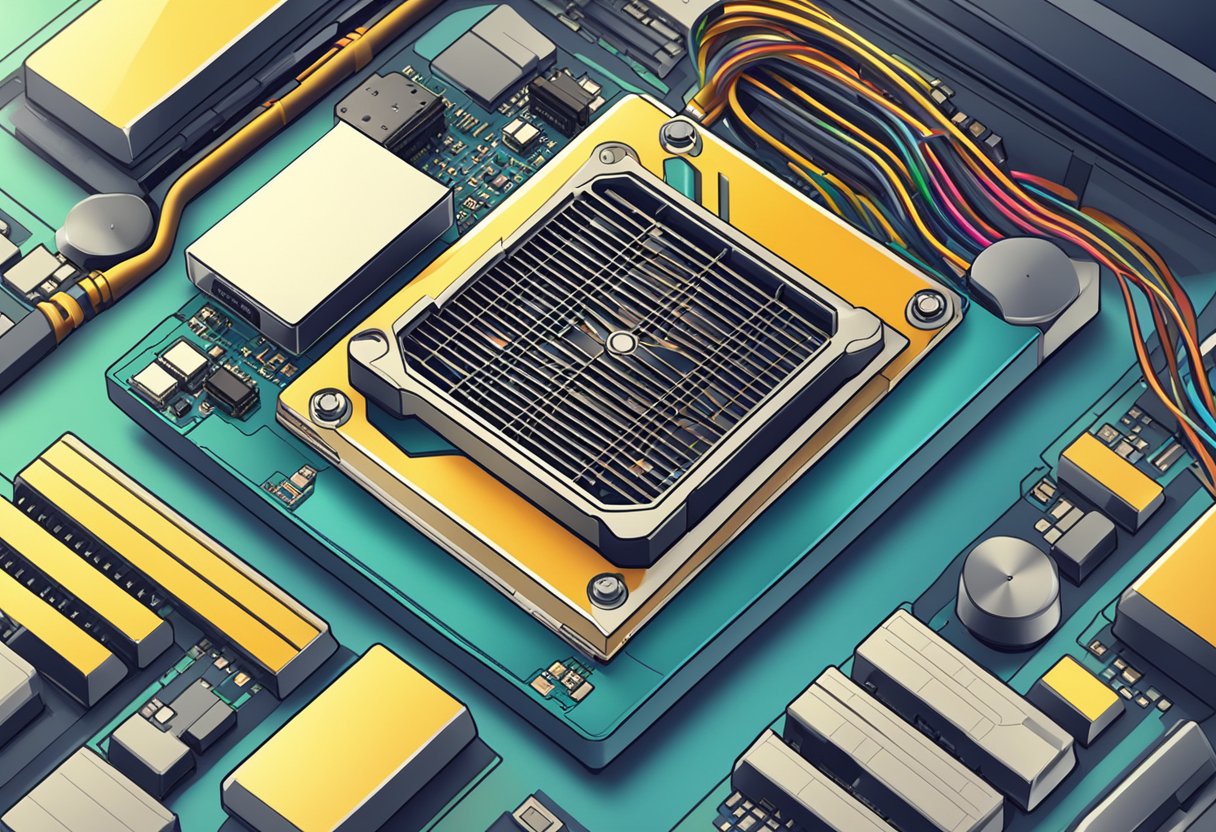How to Tell If CPU Is Bottleneck: Identifying Performance Constraints in Your PC How to Tell If CPU Is Bottleneck: Identifying Performance Constraints in Your PC