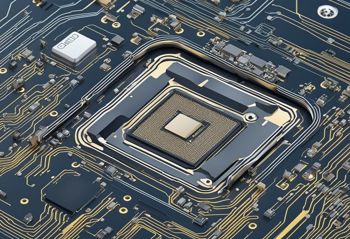 How to Tell if CPU Socket is Damaged Identifying Motherboard Issues