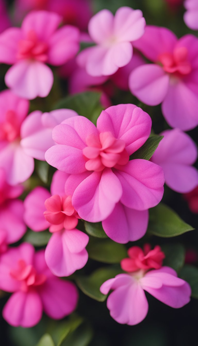 Curious about the longevity of impatiens flowers? Explore our guide to discover how to keep impatiens thriving and blooming for as long as possible. Find out the secrets to maximizing the lifespan of these gorgeous garden favorites. 