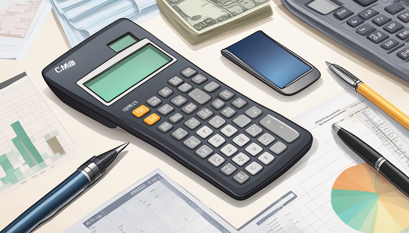 CIMB Bank Launches Exciting New Personal Loan Calculator for