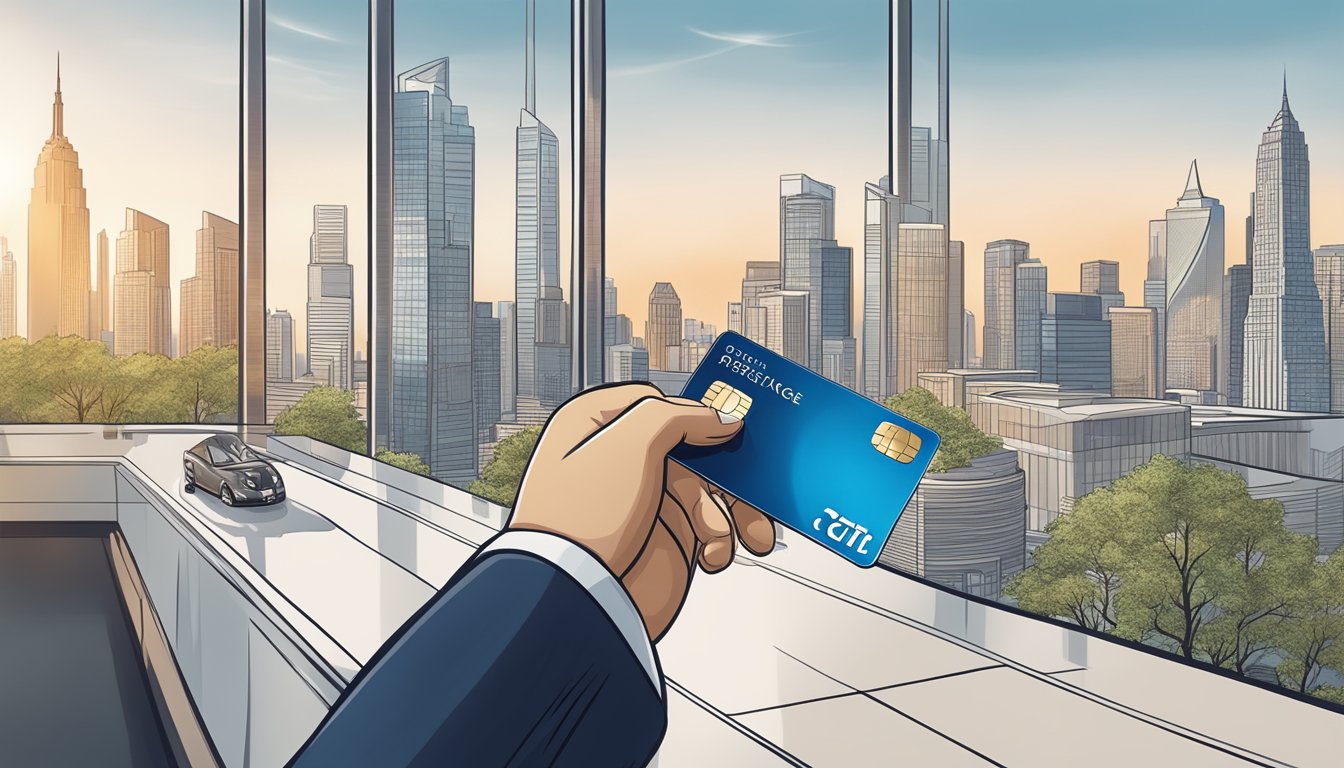 Citi Prestige Benefits Your Ultimate Guide to Exclusive Perks in