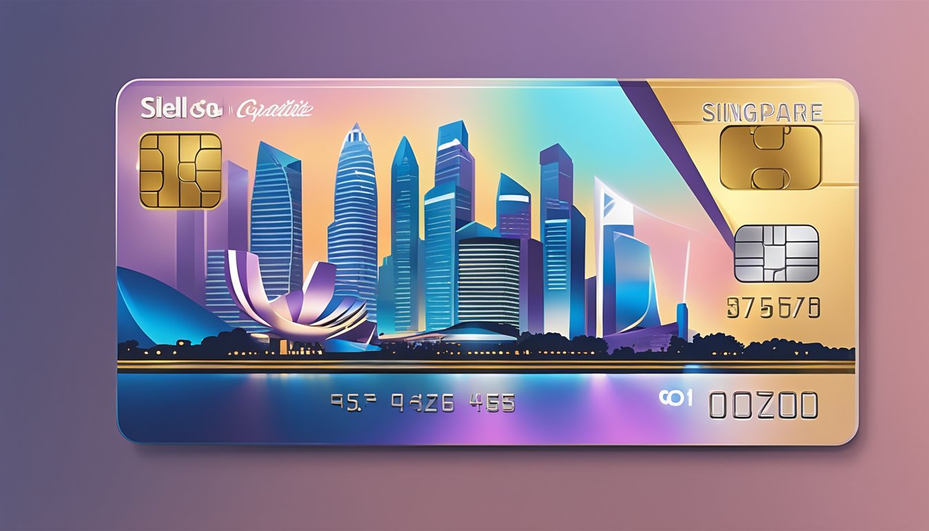 Citi Ultima Credit Card: The Ultimate Luxury Card for Singapore's Elite ...