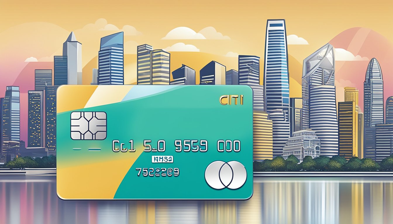 Citi Ultima Credit Card: The Ultimate Luxury Card for Singapore's Elite ...