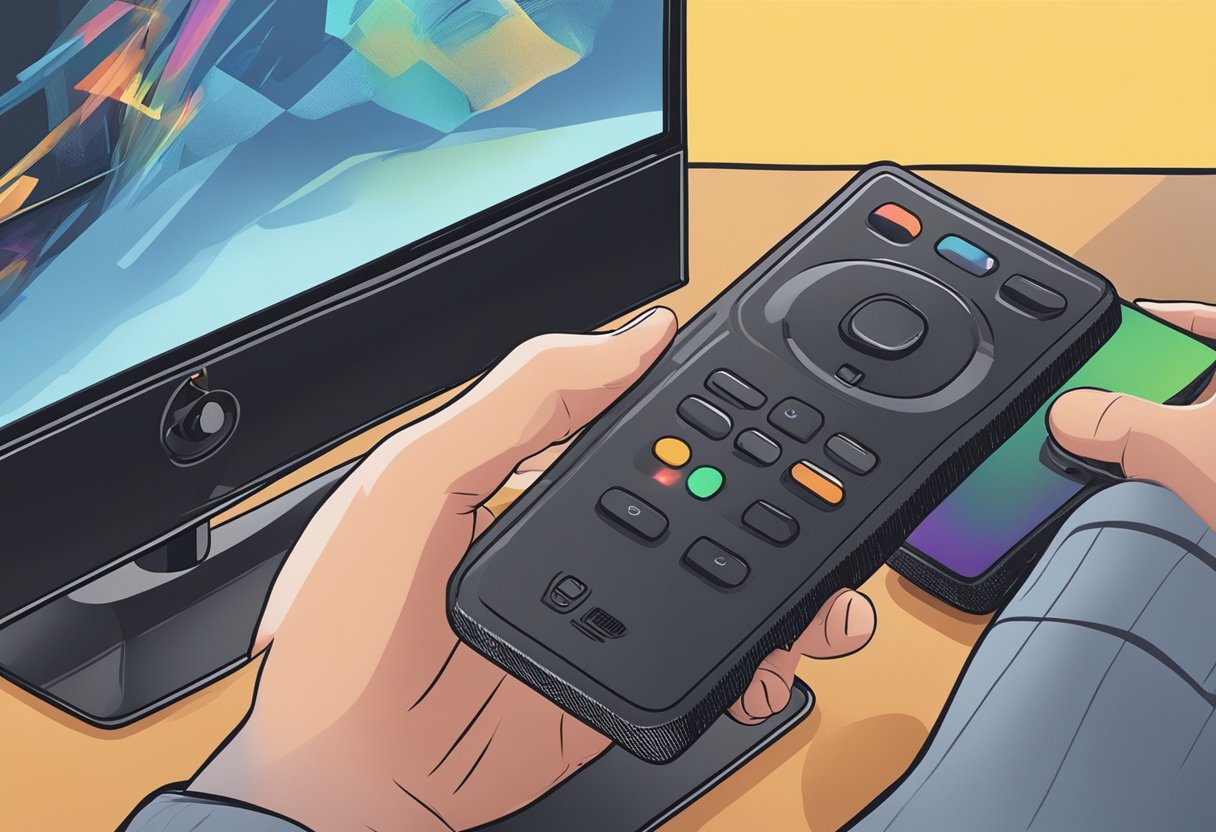 Fix Disney Plus Black Screen Error: Quick Solutions for Uninterrupted Streaming Fix Disney Plus Black Screen Error: Quick Solutions for Uninterrupted Streaming