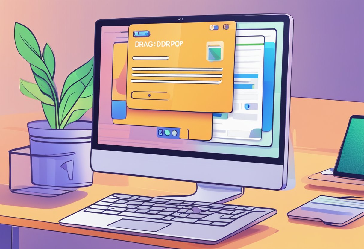 Fix Drag and Drop Not Working on Windows 11: Quick Solutions Guide