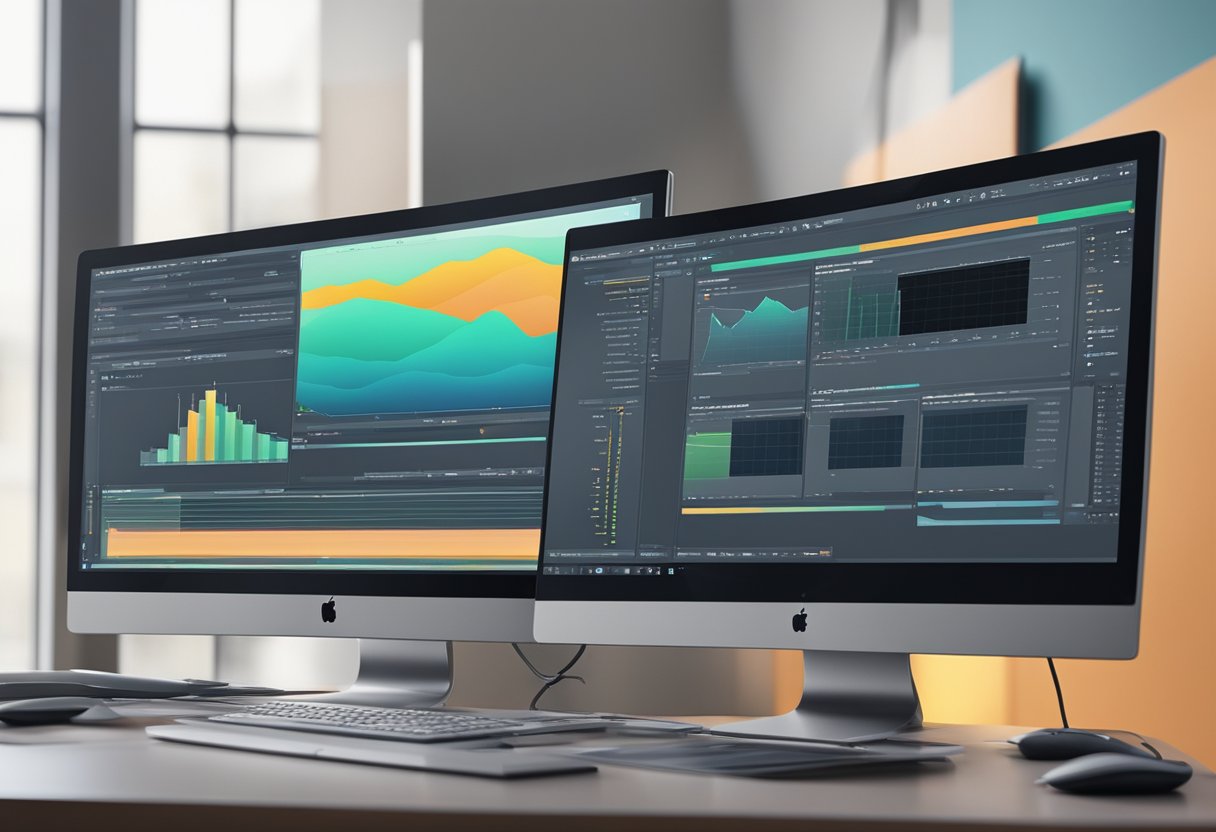 Fix Dual Monitor Lag Windows Quick Solutions for a Smooth Experience Byte Bite Bit