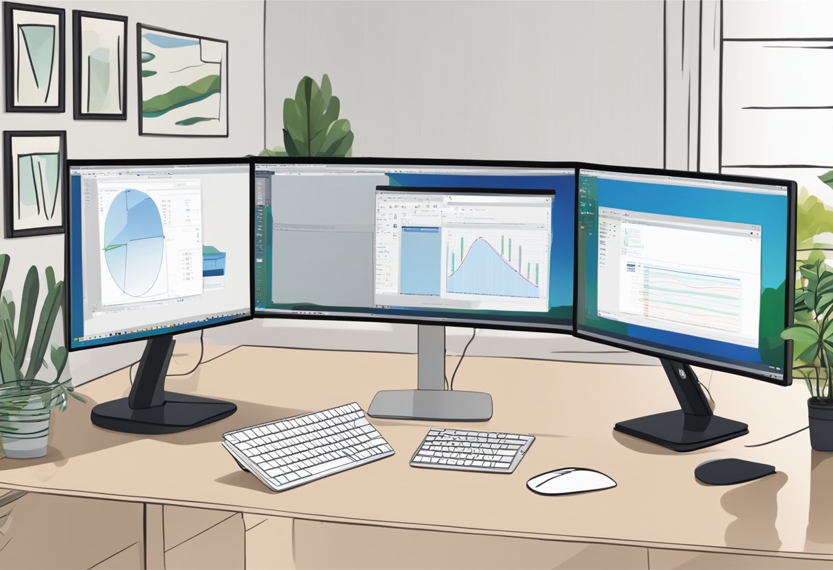 Fix Dual Monitor Lag Windows Quick Solutions for a Smooth Experience Byte Bite Bit