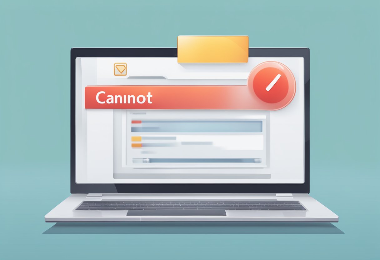 Fix Error Cannot Delete Folder: A Step-by-Step Troubleshooting Guide Fix Error Cannot Delete Folder: A Step-by-Step Troubleshooting Guide