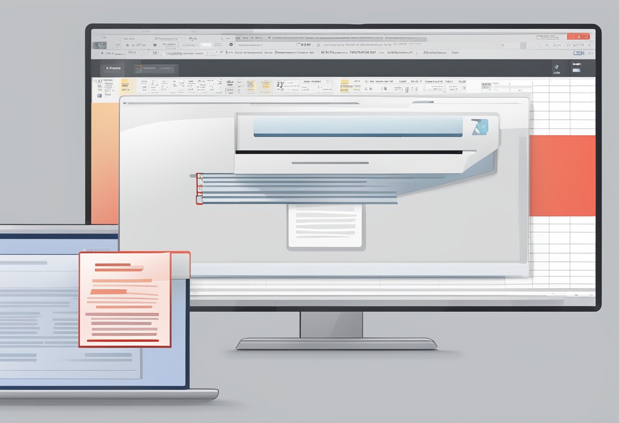 Fix Export to PDF Error in Word: Troubleshooting Tips and Tricks