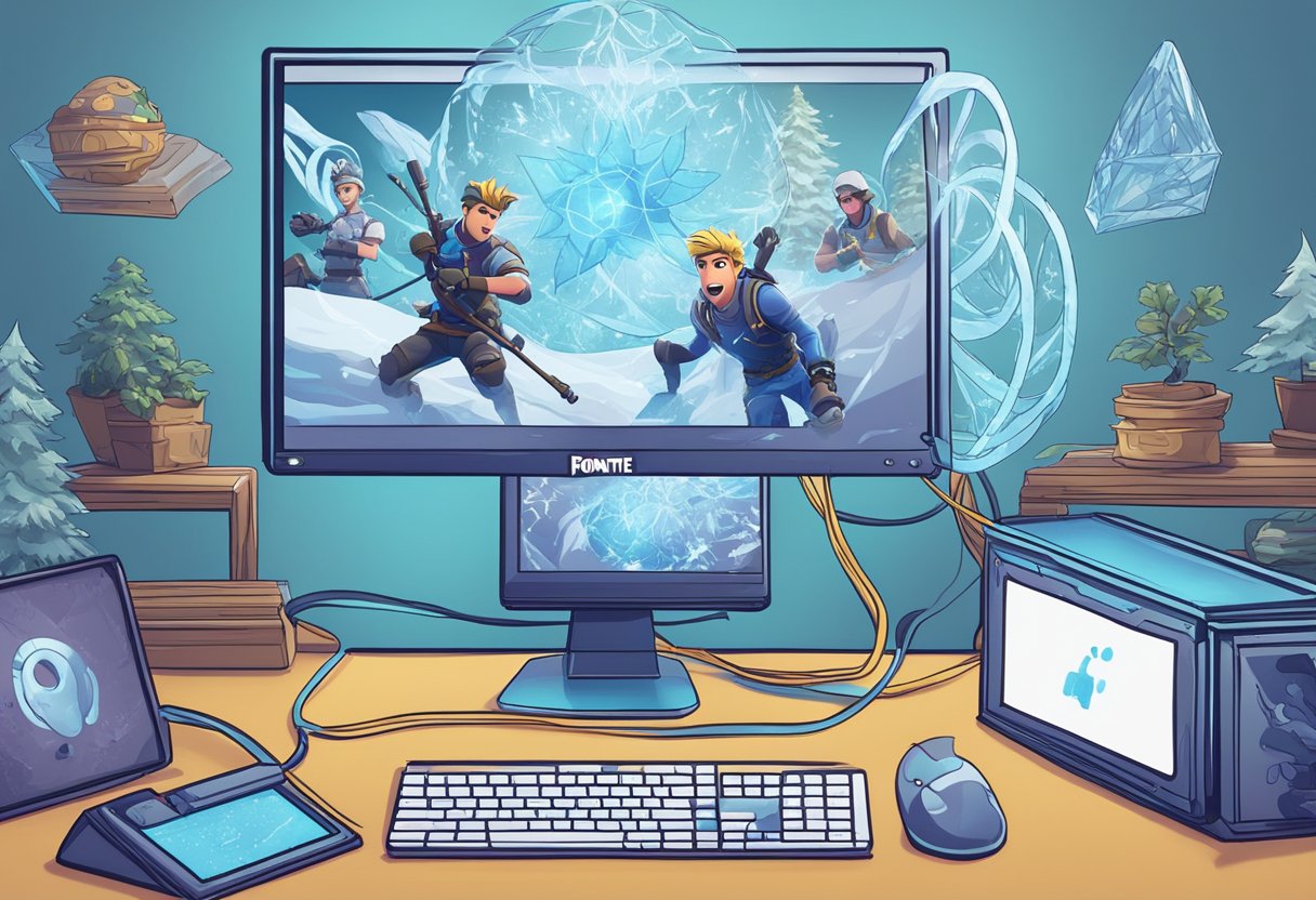 Fix Fortnite Not Loading: Quick Solutions for Game Start Issues