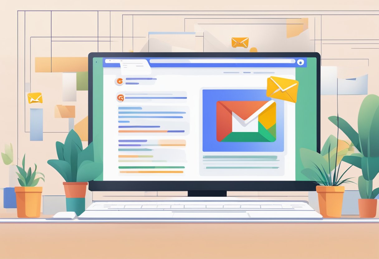 Fix Gmail Emails Not Showing Body: Quick Solutions for Complete Message Visibility Fix Gmail Emails Not Showing Body: Quick Solutions for Complete Message Visibility