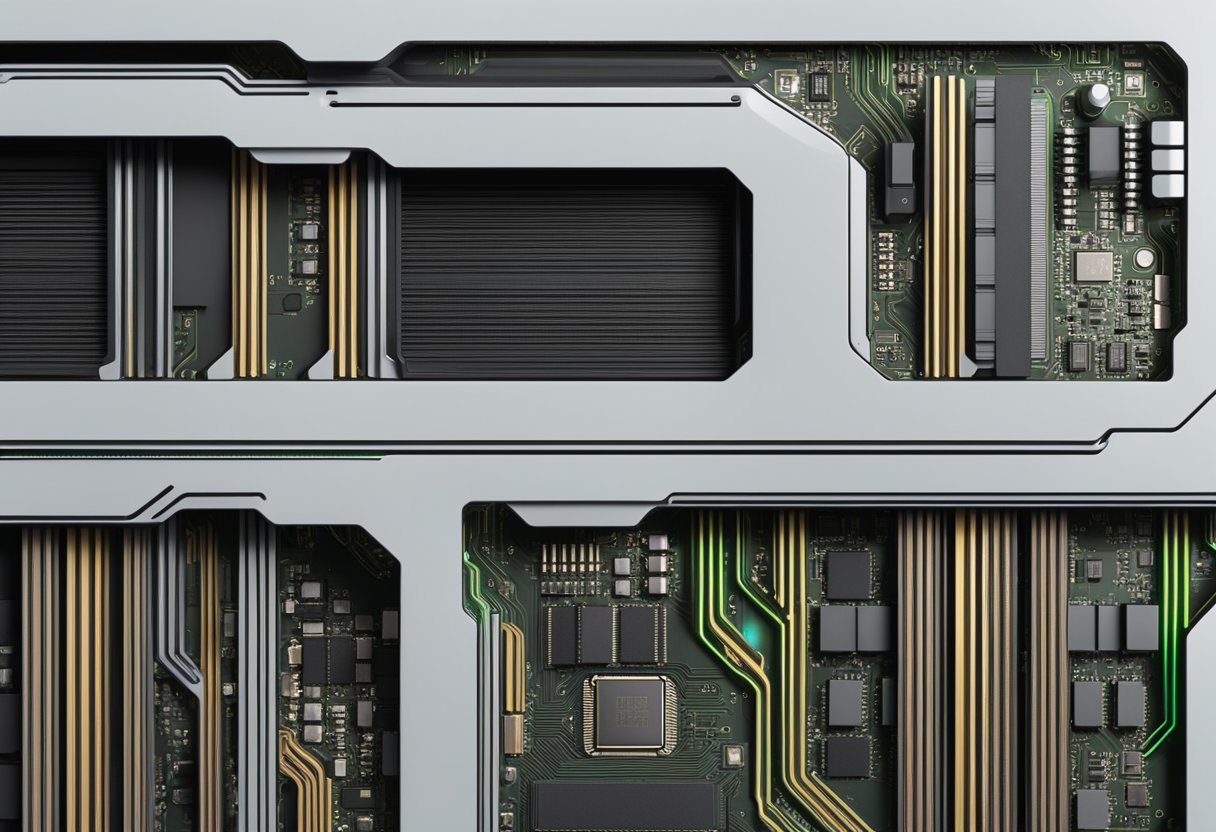 Fix GPU Sag: Simple Solutions for a Secure and Level Graphics Card