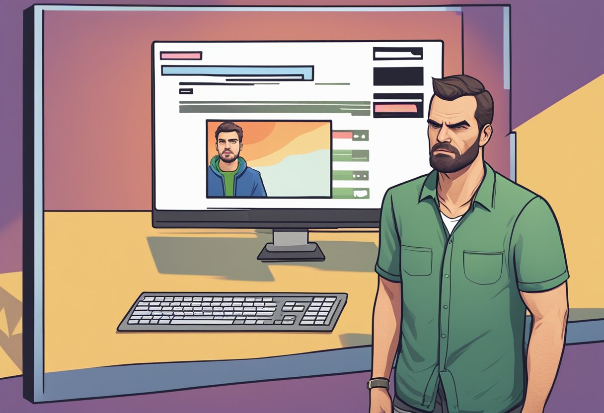 Fix GTA 5 Won’t Launch: 2 Quick Solutions for PC Gamers