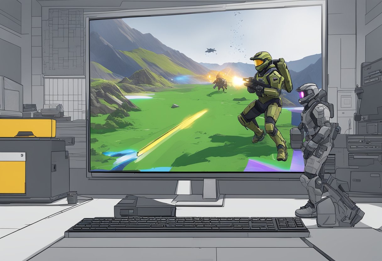 Fix Halo Infinite Not Launch and Crash: Proven Solutions for Smooth Gameplay Fix Halo Infinite Not Launch and Crash: Proven Solutions for Smooth Gameplay