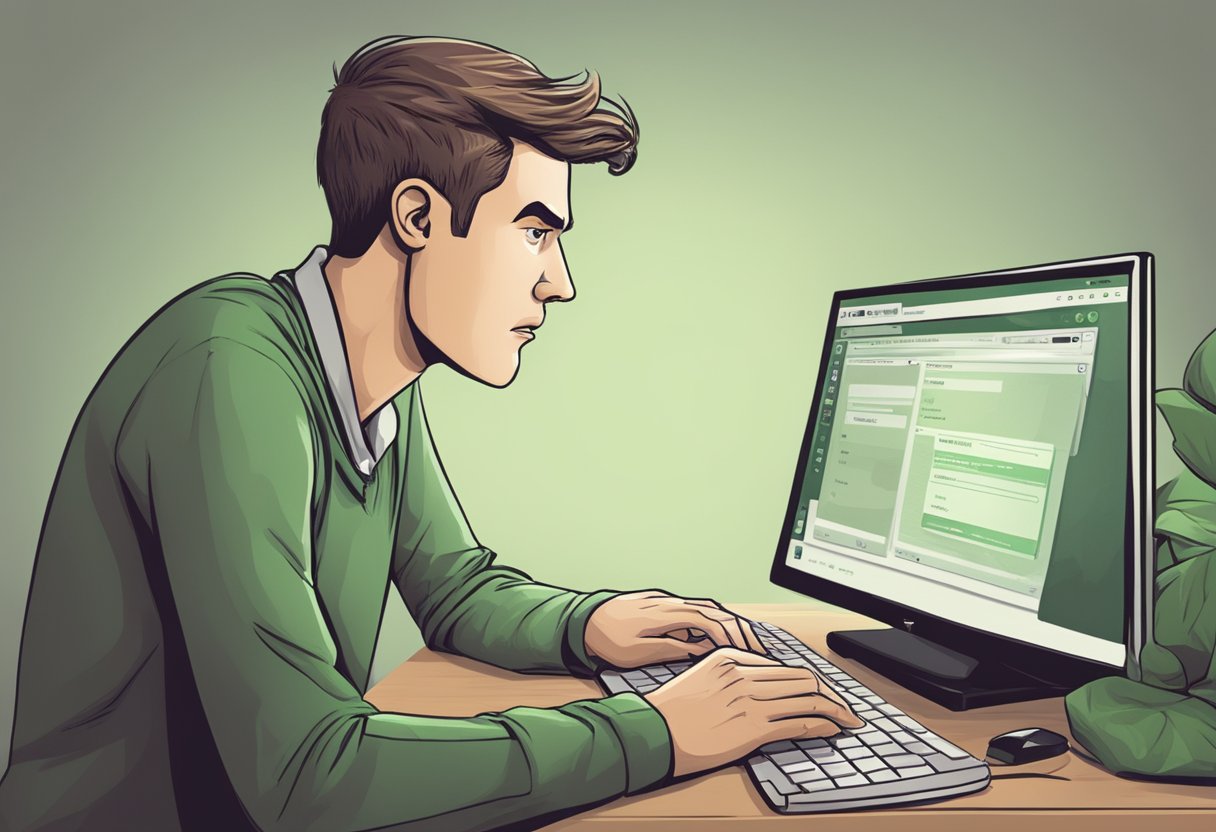 Fix Hulu Won’t Accept My Email: Easy Solutions to Address Email Recognition Issues Fix Hulu Won’t Accept My Email: Easy Solutions to Address Email Recognition Issues