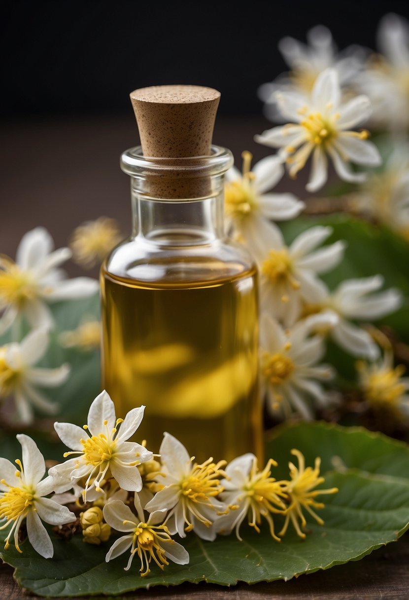 essential guide to witch hazel essential oil 02