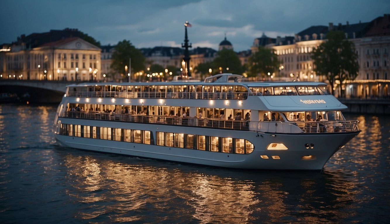 Pros and Cons of River Cruises: An Insightful Guide for Waterway ...