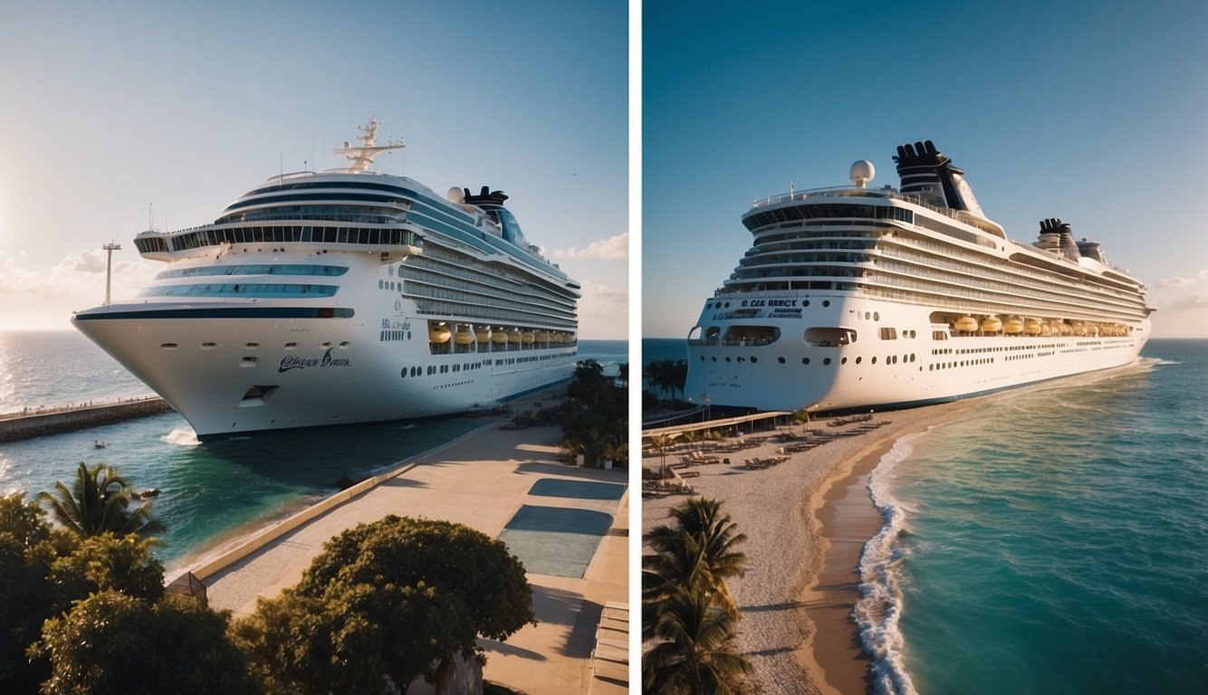 Cruise vs All-Inclusive Resort Cost Comparison: Which Offers More for ...