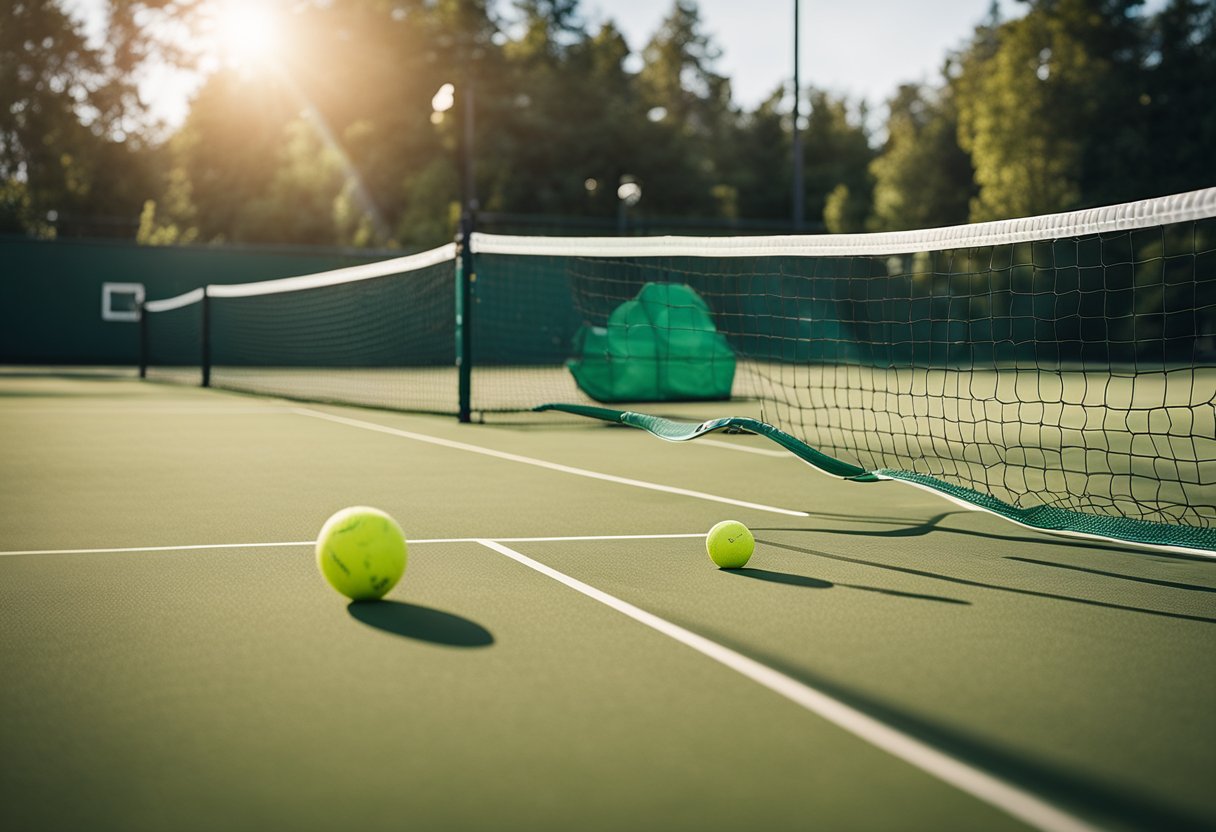 How to Play Pickleball on Grass Essential Tips for a Smooth Game