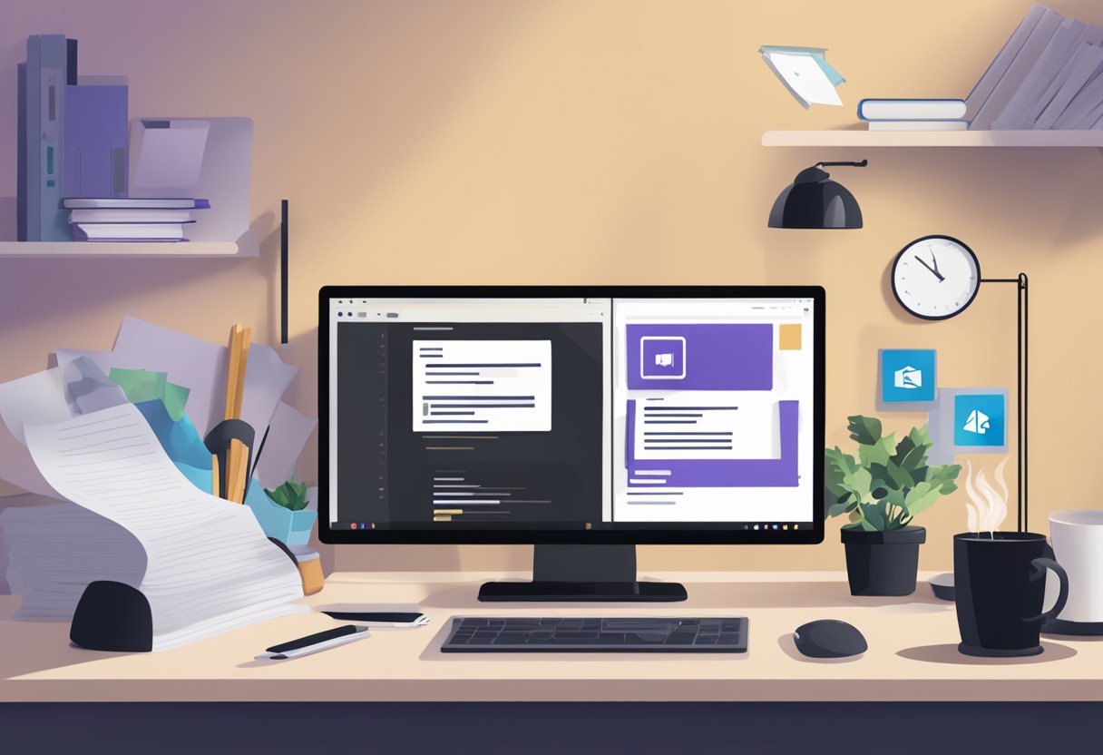 Fix Microsoft Teams Black Screen Issues: Quick Solutions for Uninterrupted Collaboration Fix Microsoft Teams Black Screen Issues: Quick Solutions for Uninterrupted Collaboration
