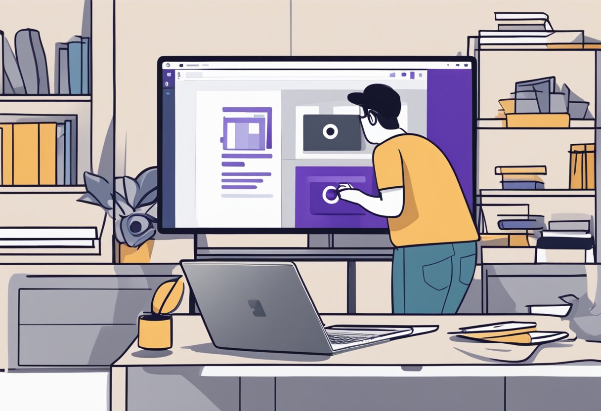 Fix Microsoft Teams Camera Greyed Out Quick Solutions for Camera Issues Byte Bite Bit