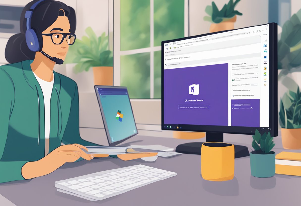 Fix Microsoft Teams Error Code CAA5004B: Quick Solutions for Seamless Collaboration