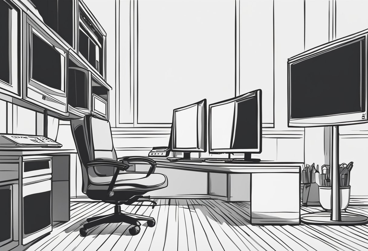 Fix Monitor Goes Black for a Second: Quick Solutions for a Stable Display Fix Monitor Goes Black for a Second: Quick Solutions for a Stable Display